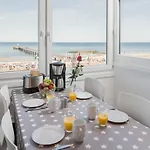 Apartment Traum Ostseemeerblick