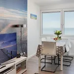 Traum Ostseemeerblick Apartment Schonberger Strand