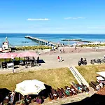 Apartment Traum Ostseemeerblick