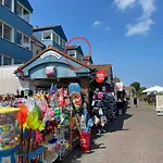 Apartment Traum Ostseemeerblick Schonberger Strand