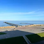Traum Ostseemeerblick * Schonberger Strand