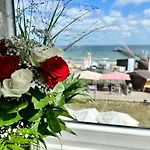 Traum Ostseemeerblick Apartment