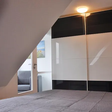 Traum Ostseemeerblick * Schonberger Strand