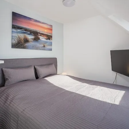 Traum Ostseemeerblick Schonberger Strand