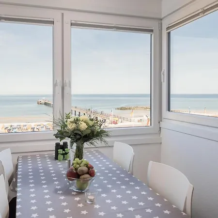 Traum Ostseemeerblick *