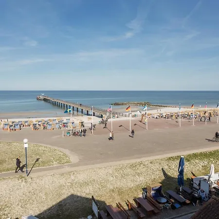 Traum Ostseemeerblick *