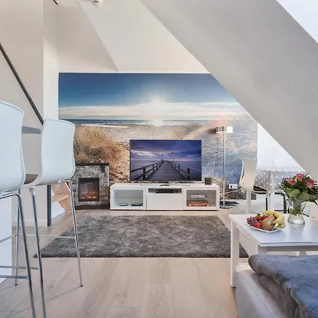Traum Ostseemeerblick Schonberger Strand