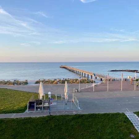 Traum Ostseemeerblick *