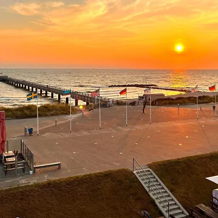 Traum Ostseemeerblick *