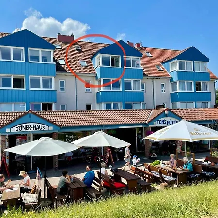 Traum Ostseemeerblick