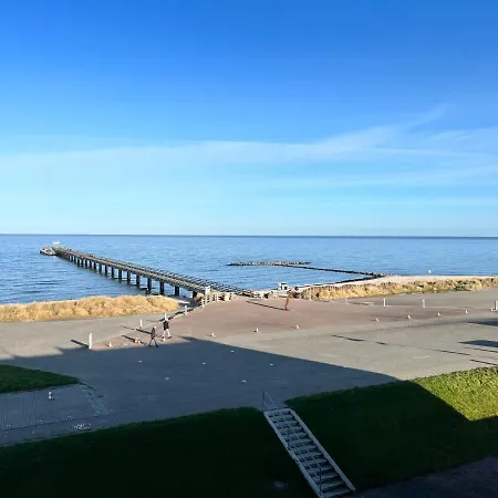 Traum Ostseemeerblick * Schonberger Strand