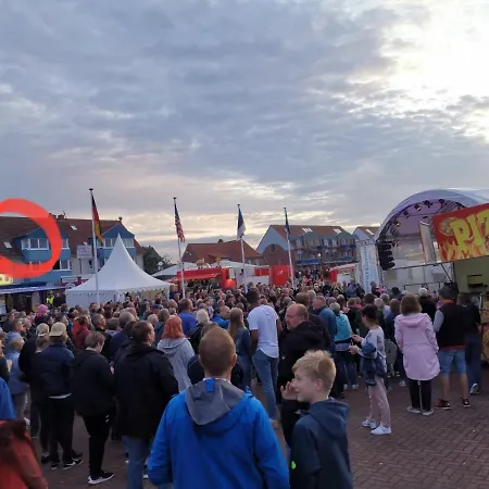 Traum Ostseemeerblick Schonberger Strand