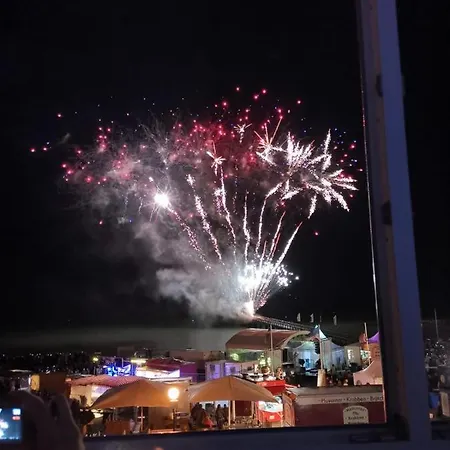 Traum Ostseemeerblick