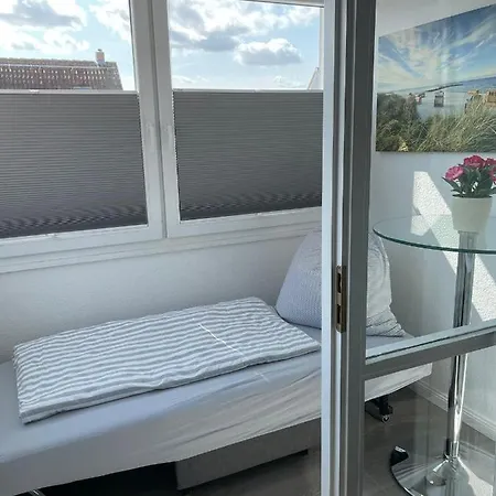 Traum Ostseemeerblick * Schonberger Strand