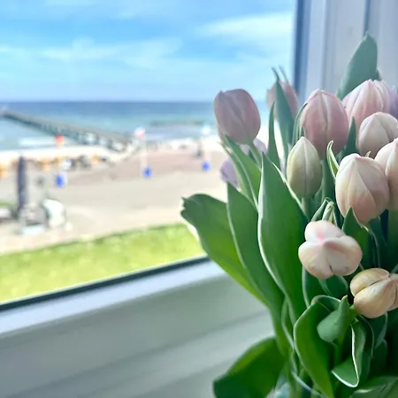 Traum Ostseemeerblick *