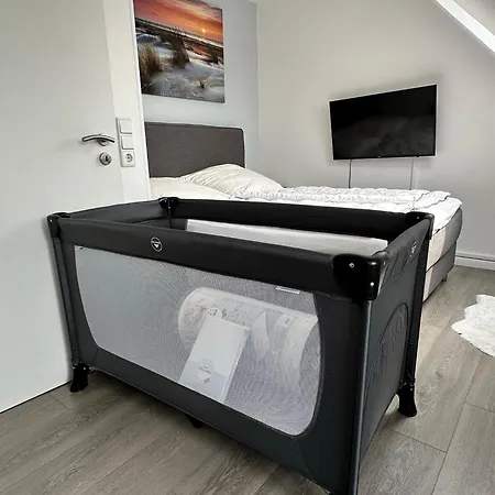 Traum Ostseemeerblick