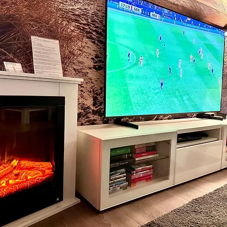 Traum Ostseemeerblick *