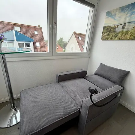 Traum Ostseemeerblick Appartamento Schonberger Strand