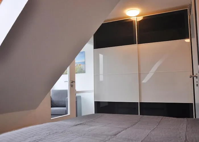 Traum Ostseemeerblick * Schonberger Strand