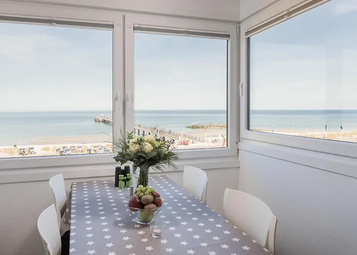 Traum Ostseemeerblick *