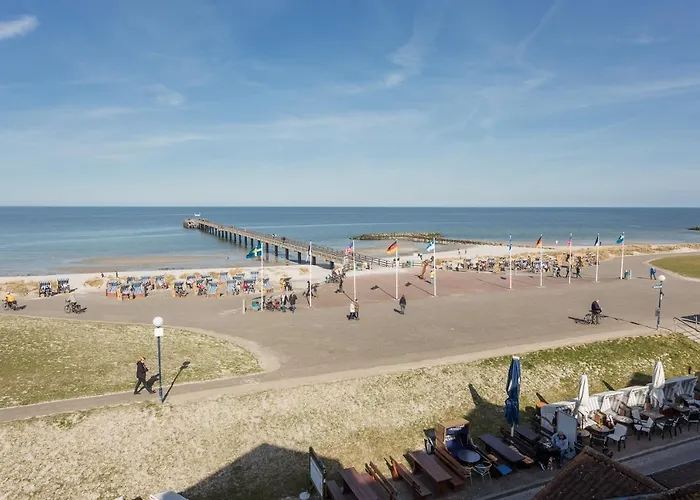 Traum Ostseemeerblick *