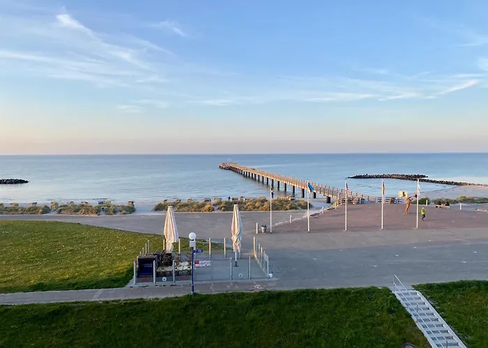 Traum Ostseemeerblick *