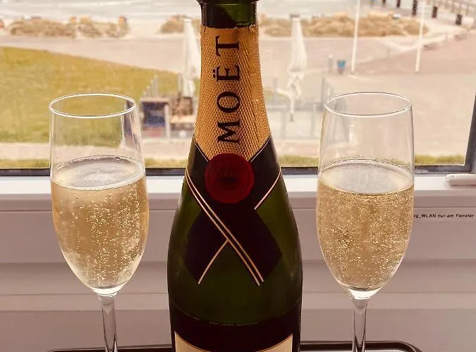 Traum Ostseemeerblick * Schonberger Strand