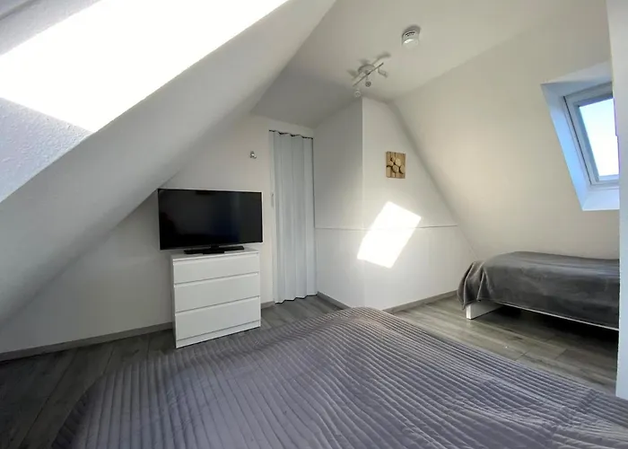 Traum Ostseemeerblick * Schonberger Strand