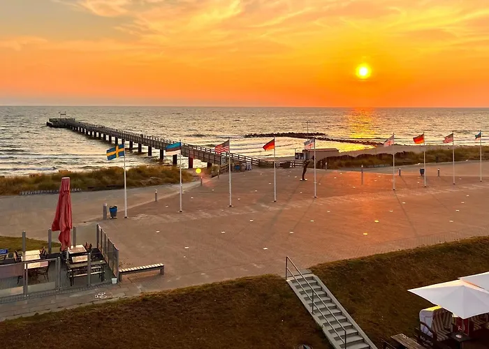 Traum Ostseemeerblick *