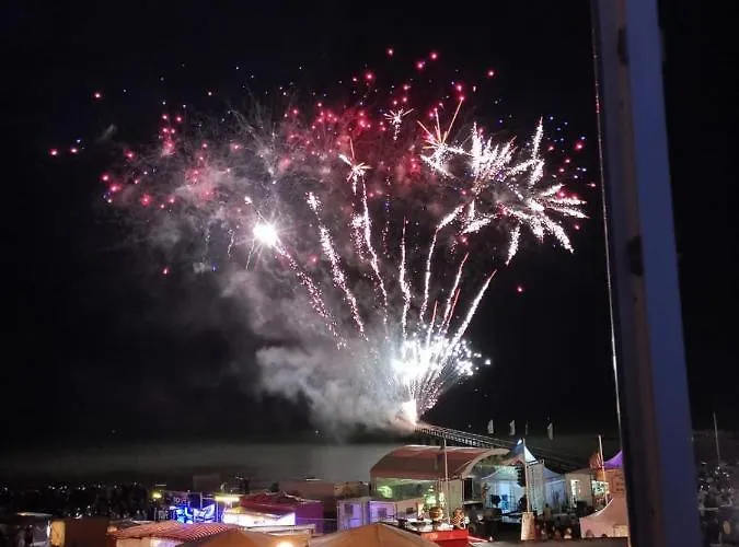 Traum Ostseemeerblick