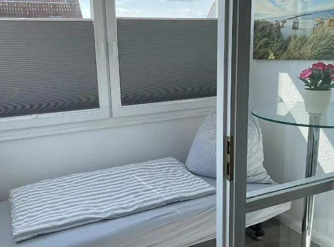 Traum Ostseemeerblick * Schonberger Strand