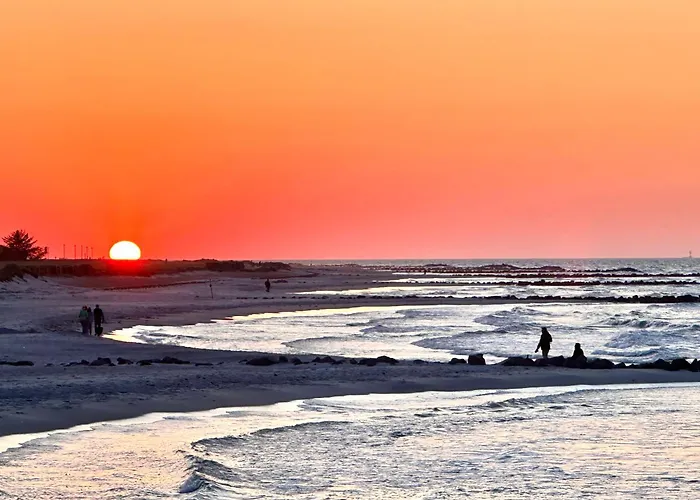Traum Ostseemeerblick Schonberger Strand