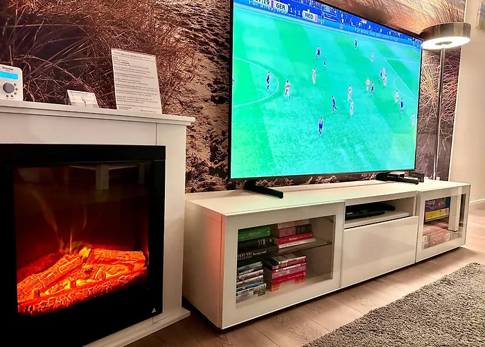 Traum Ostseemeerblick *